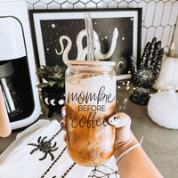 Mombie 20oz Tumbler