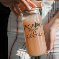 Mombie 20oz Tumbler