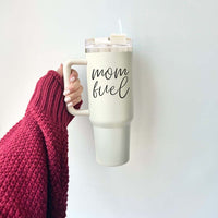 Mom fuel Travel Mug