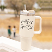 Mother Hustler Tumbler