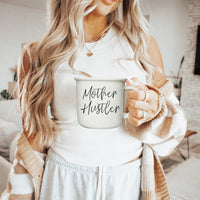 Mother Hustler 14.5oz