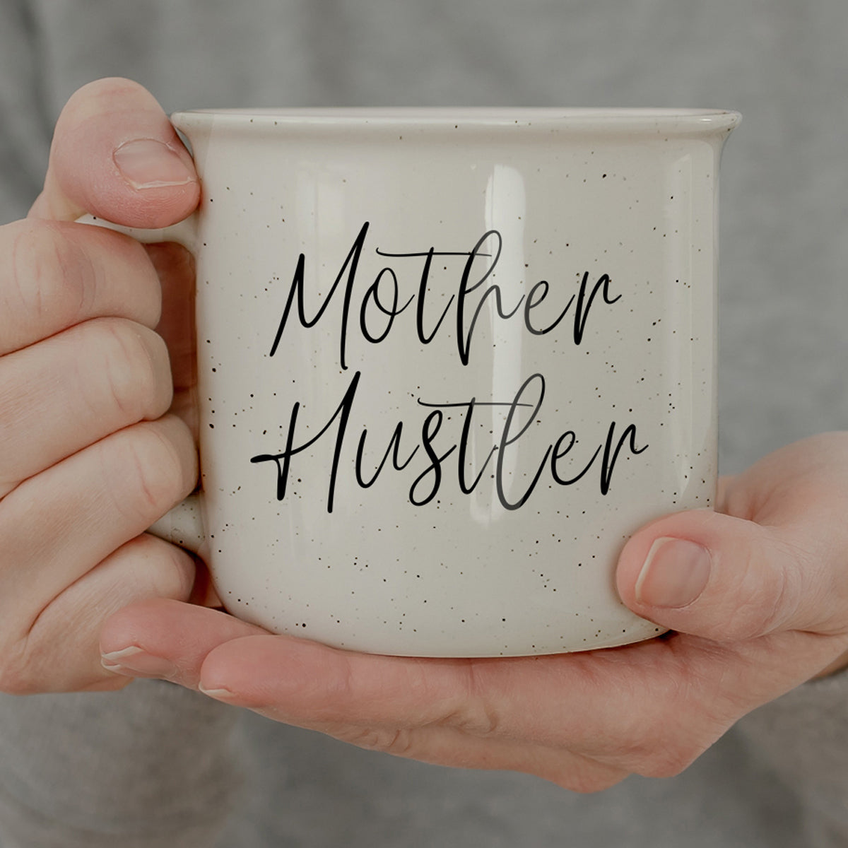 Mother Hustler 14.5oz