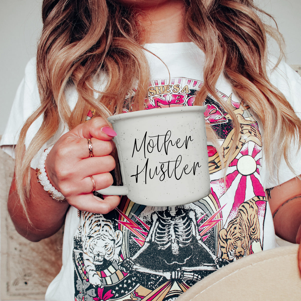 Mother Hustler 14.5oz