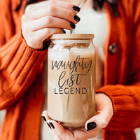 Naughty Legend 17oz