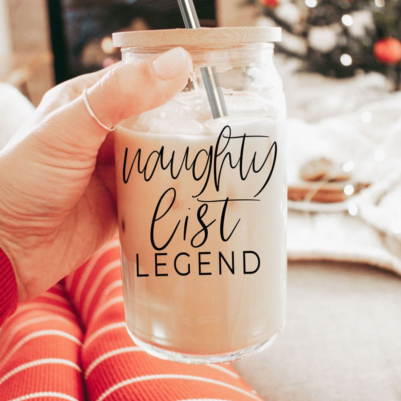 Naughty Legend 17oz