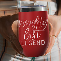 Naughty List 17oz
