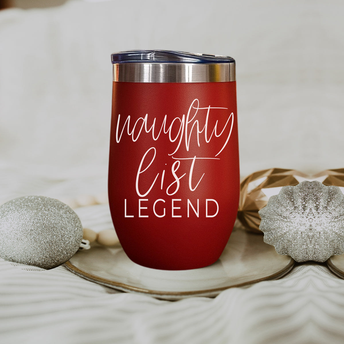 Naughty List 17oz