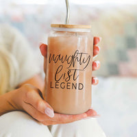 Naughty Legend 17oz