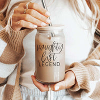 Naughty Legend 17oz