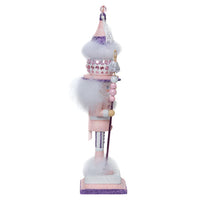 15" Hollywood Nutcrackers Ballet Nutcracker