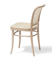 Bentwood Chair Natural Beech w/ Cane Back
