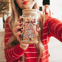 Nutcracker Glam Soldier Cup