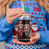 Nutcracker Glam Soldier Cup