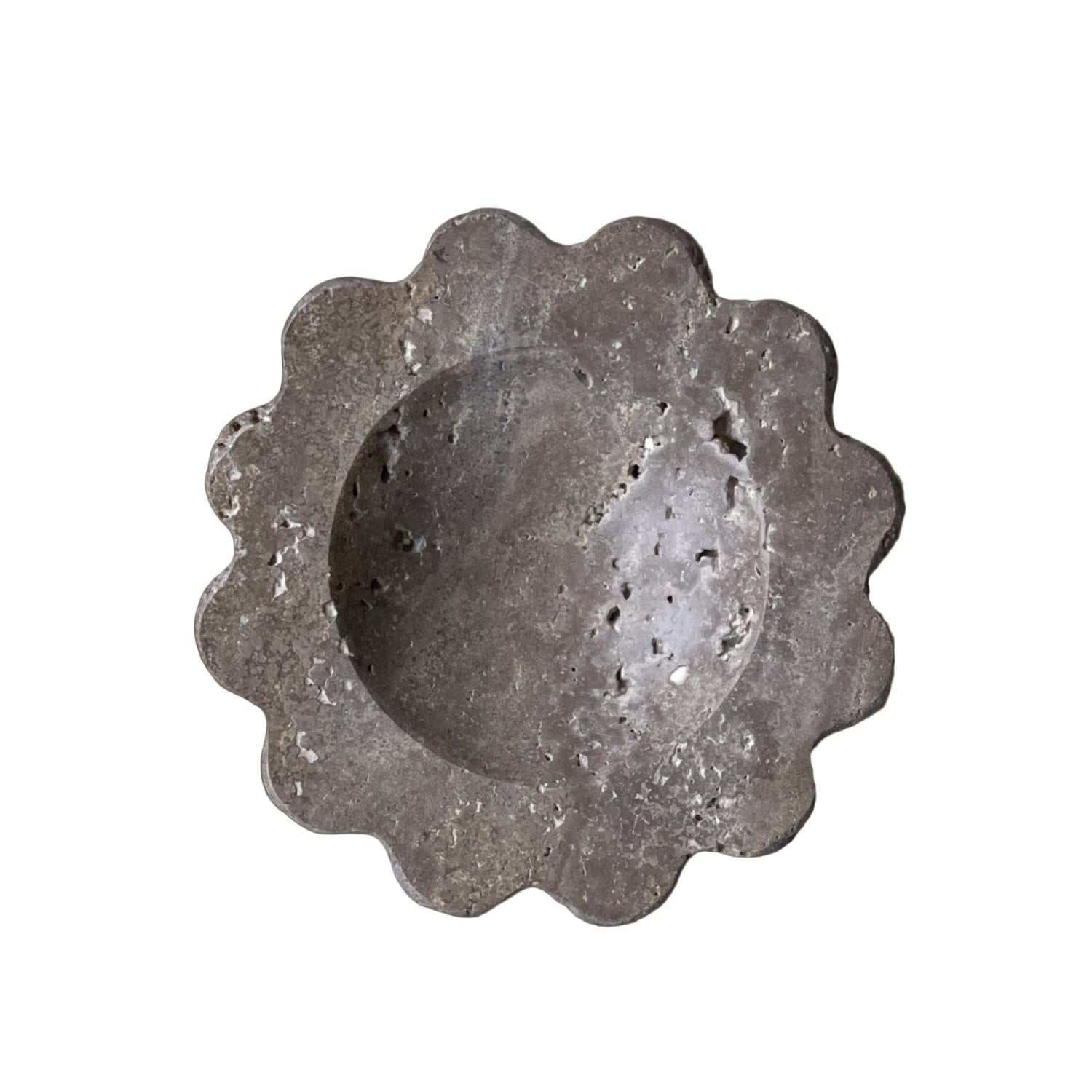 Mini Sun Scoop in Affogato Dark