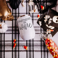 Wine Partners Tumbler 17oz