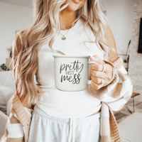 Pretty Hot Mess 14.5oz