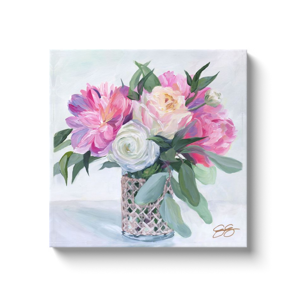 Bring Me a Dream – Canvas Gallery Wrap (Various Sizes)