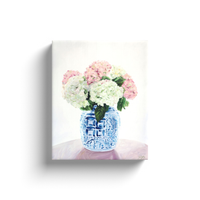 New England Summer – Canvas Gallery Wrap (Various Sizes)