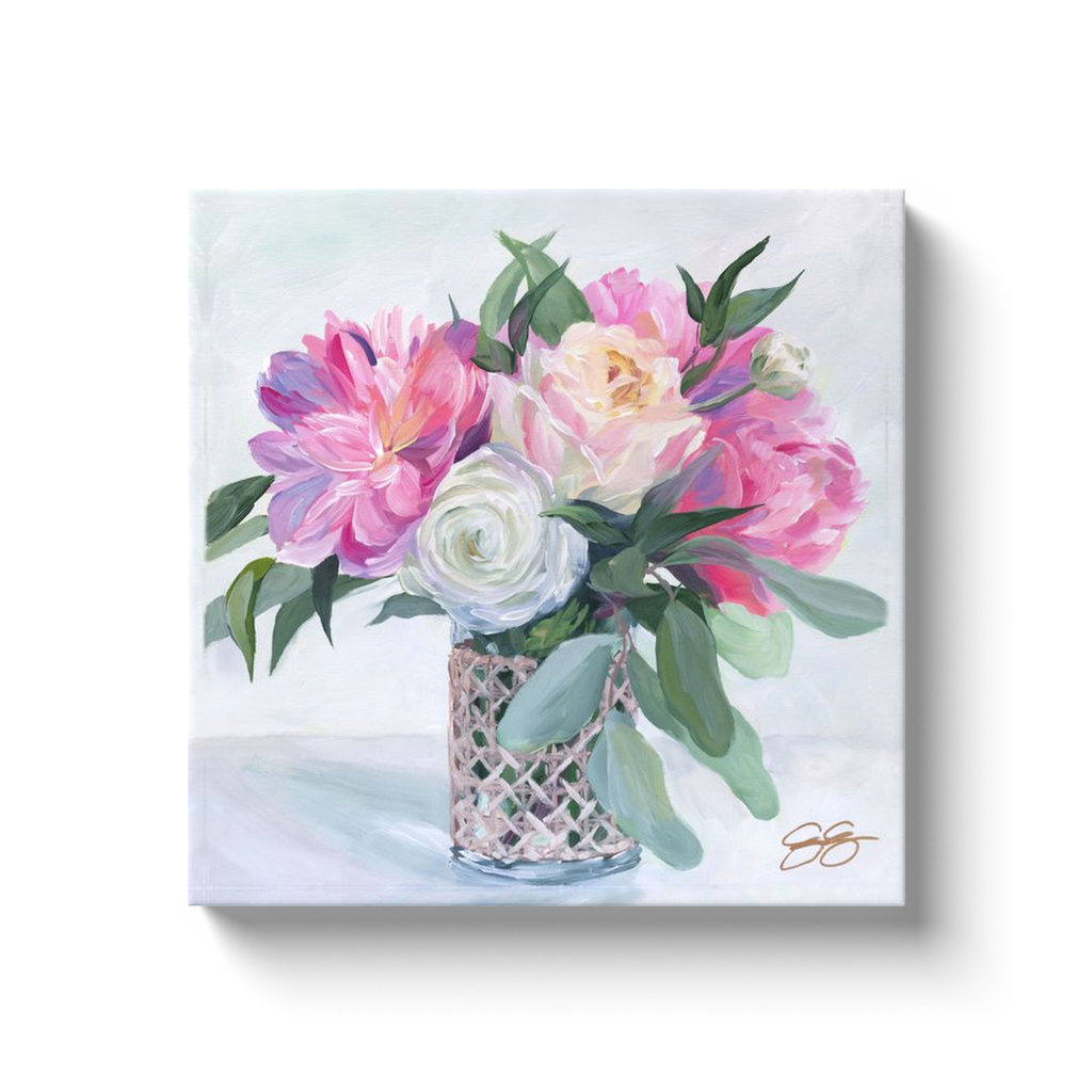 Bring Me a Dream – Canvas Gallery Wrap (Various Sizes)