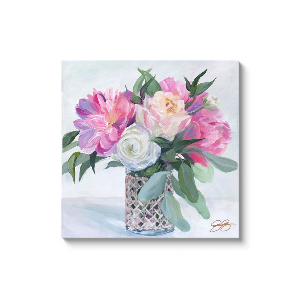 Bring Me a Dream – Canvas Gallery Wrap (Various Sizes)