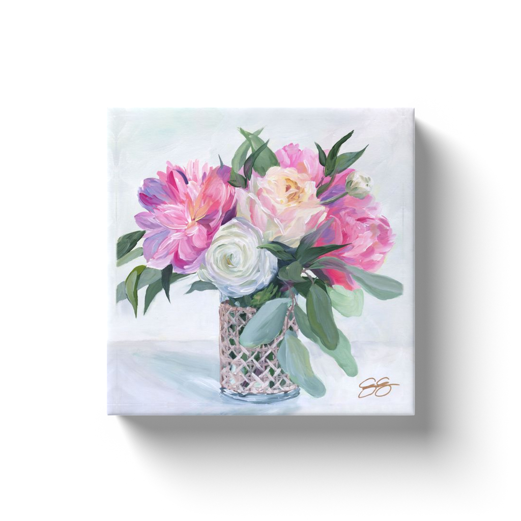 Bring Me a Dream – Canvas Gallery Wrap (Various Sizes)