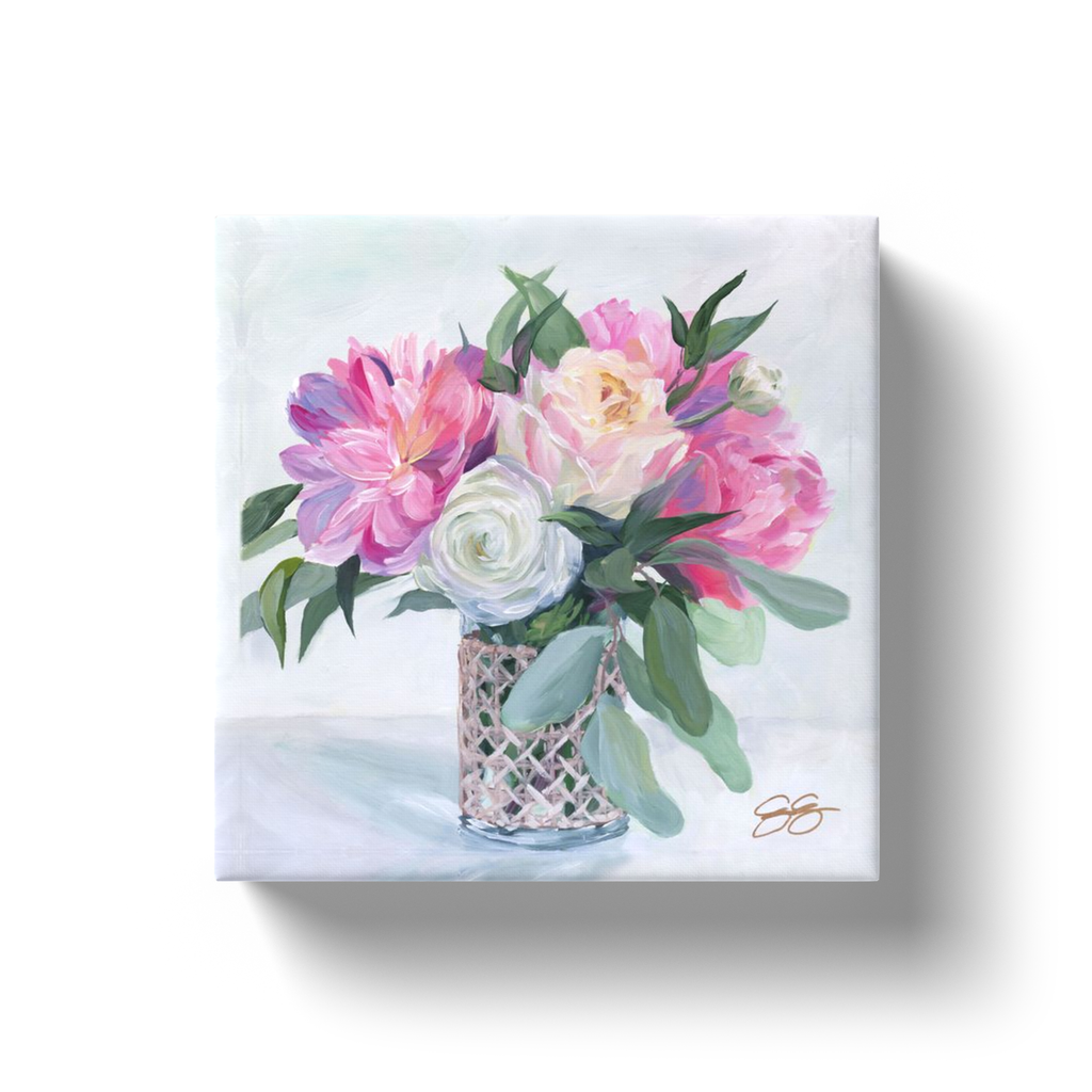 Bring Me a Dream – Canvas Gallery Wrap (Various Sizes)