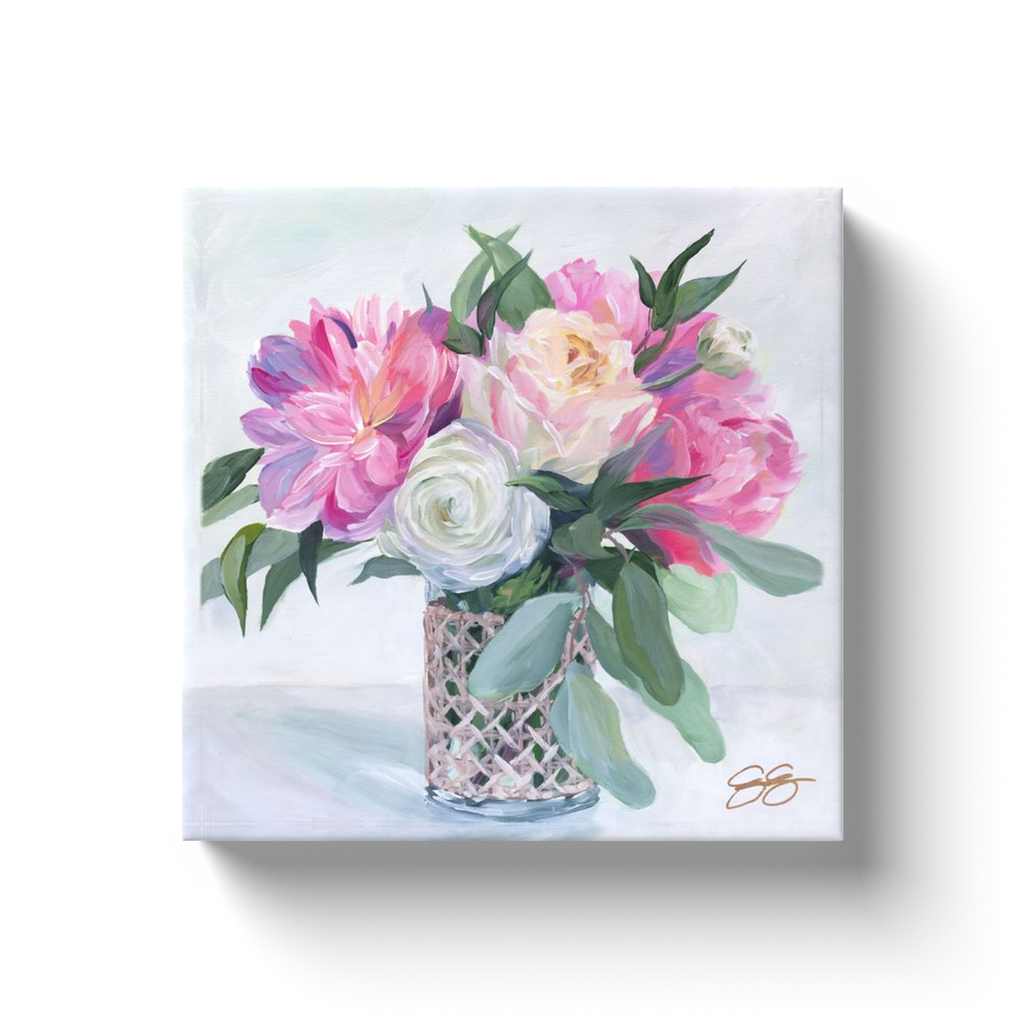 Bring Me a Dream – Canvas Gallery Wrap (Various Sizes)