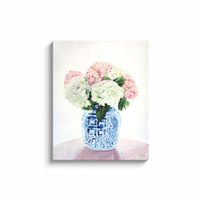 New England Summer – Canvas Gallery Wrap (Various Sizes)