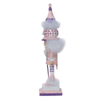 15" Hollywood Nutcrackers Ballet Nutcracker