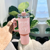 Mom's Sippy Cup 40oz