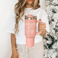Mom's Sippy Cup 40oz