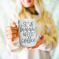 Some Bunny 16.23oz (2 Colors)