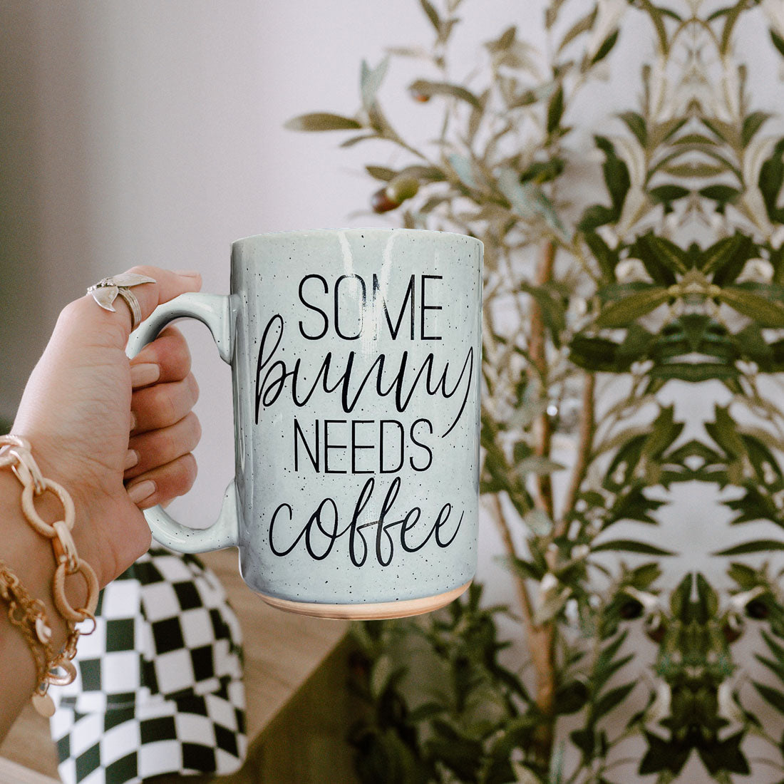 Some Bunny 16.23oz (2 Colors)