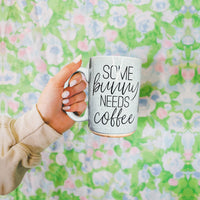 Some Bunny 16.23oz (2 Colors)