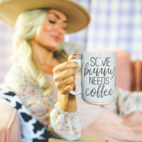 Some Bunny 16.23oz (2 Colors)