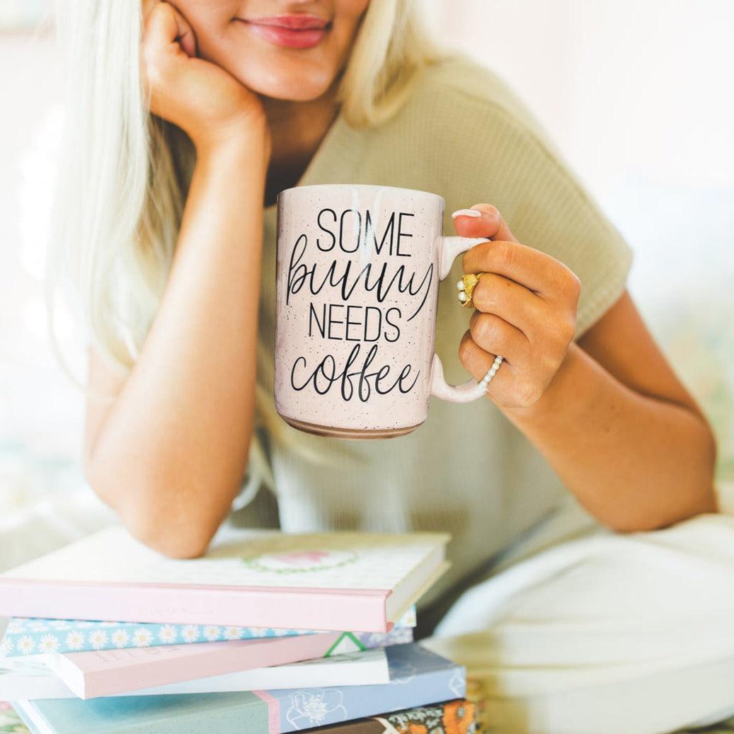 Some Bunny 16.23oz (2 Colors)