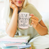 Some Bunny 16.23oz (2 Colors)