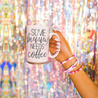 Some Bunny 16.23oz (2 Colors)