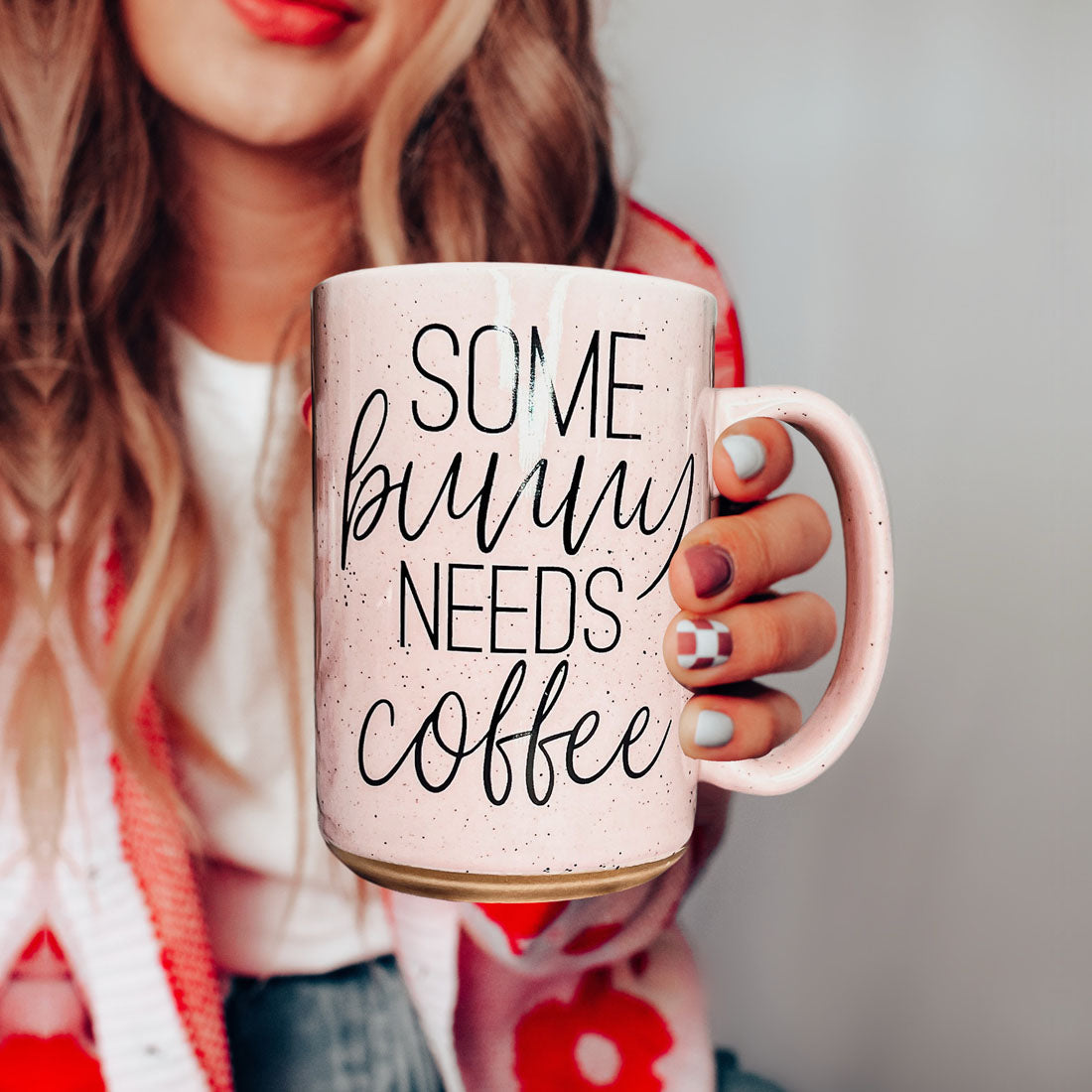 Some Bunny 16.23oz (2 Colors)