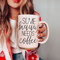 Some Bunny 16.23oz (2 Colors)