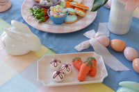 Gingham Trays (Various Sizes)