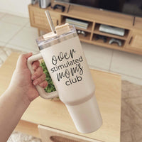 Over Stimulated 40oz