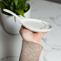 Stirring the Pot Spoon Rest (2 Colors)