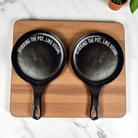 Stirring the Pot Spoon Rest (2 Colors)