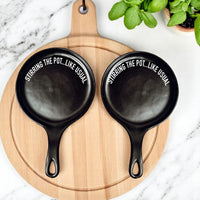 Stirring the Pot Spoon Rest (2 Colors)