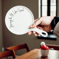 Stirring the Pot Spoon Rest (2 Colors)