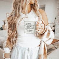 Successful Woman Mug 14.5oz