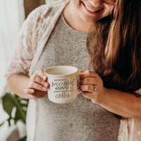 Successful Woman Mug 14.5oz