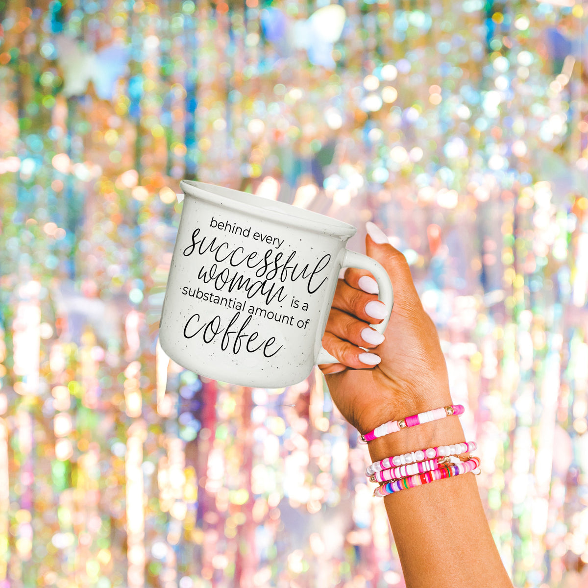 Successful Woman Mug 14.5oz