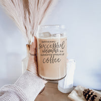 Successful Woman 17oz Cup